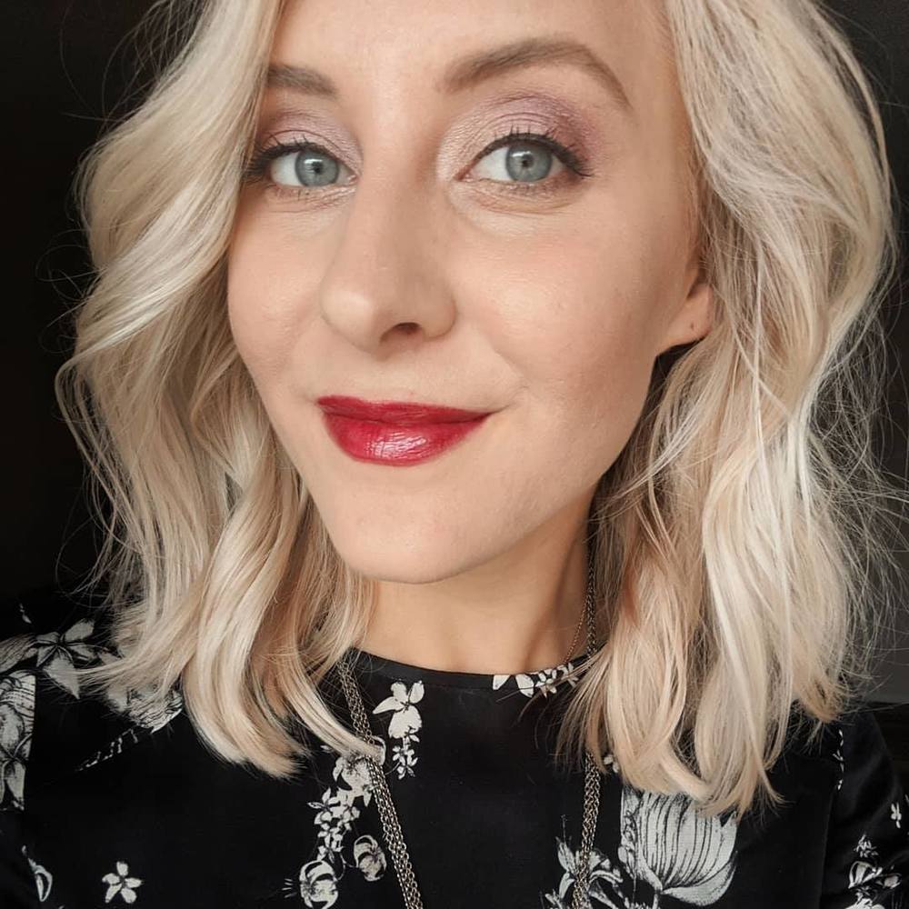 Meet your Posher, Lexie